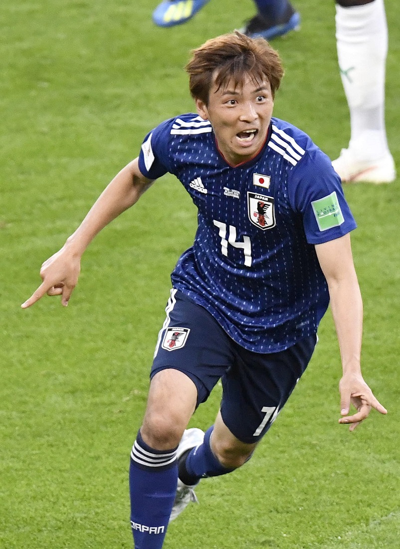 Japan vs Senegal Recap: Goal for Goal